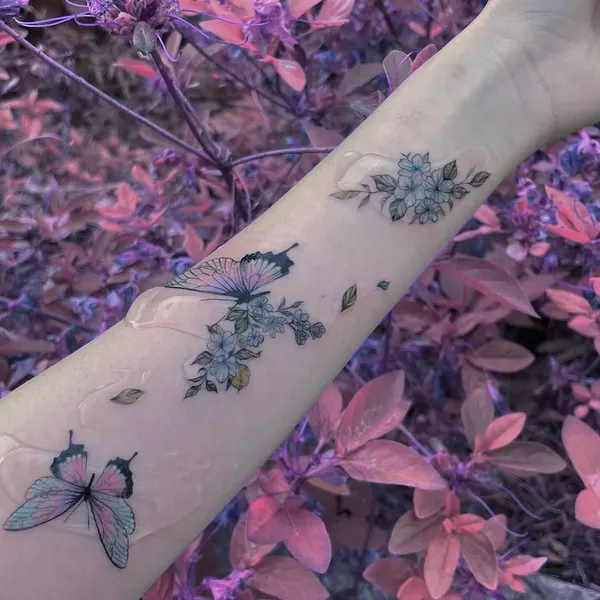 Flower, Nature