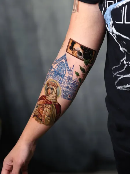 q_tattoos