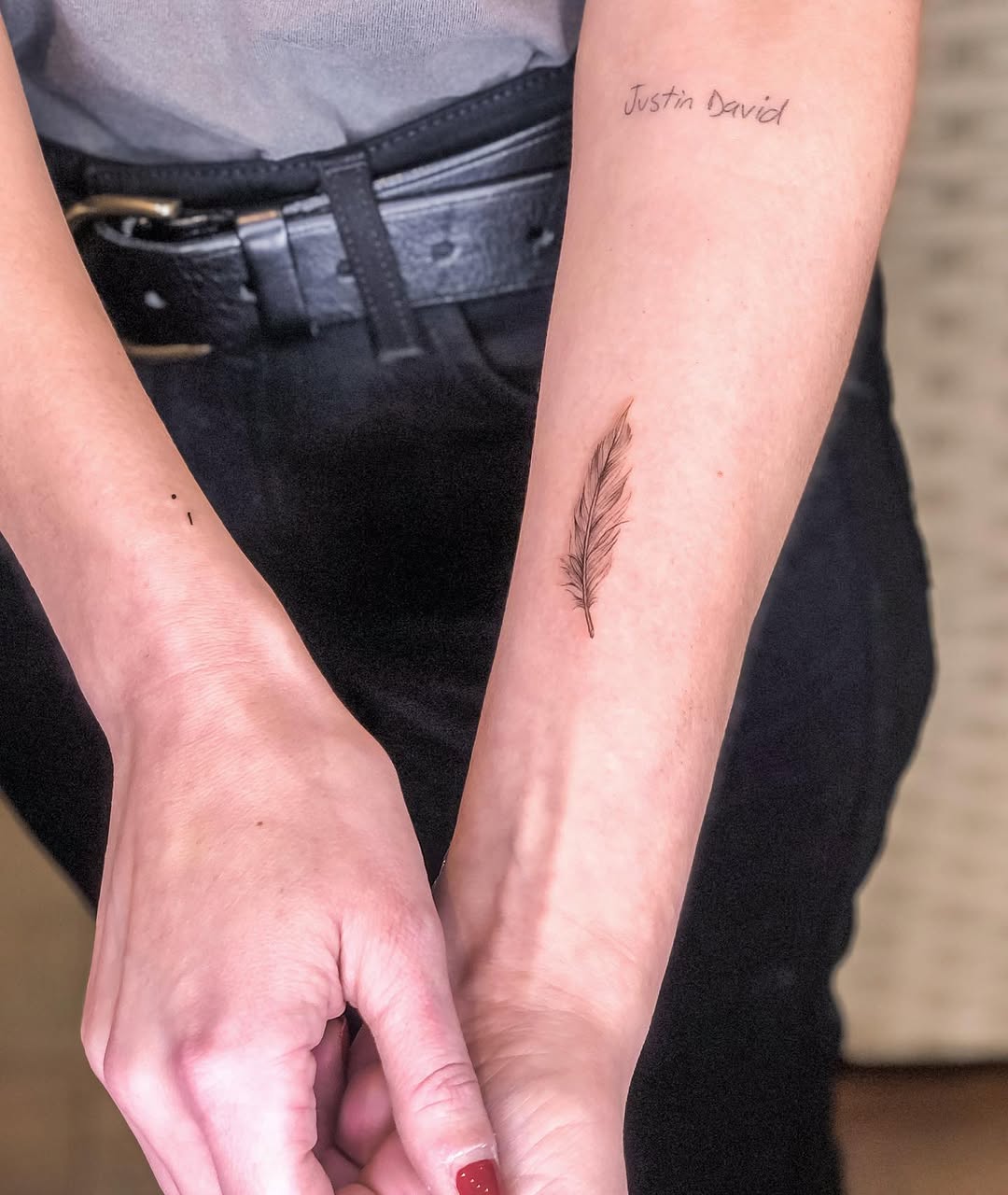 Circa Tattoo