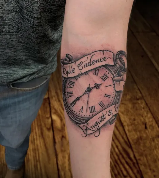 timbecktattoos