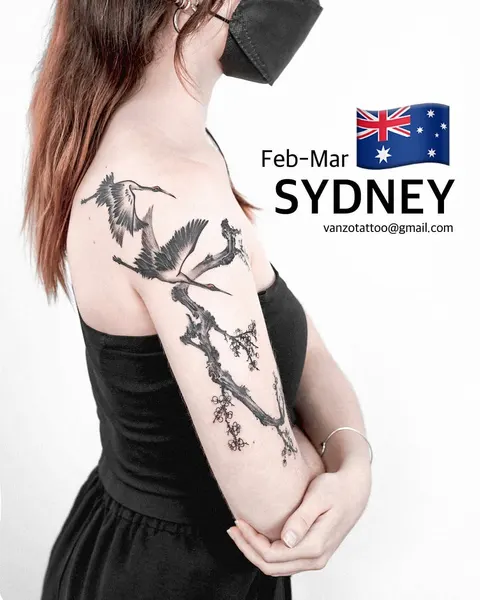vanzotattoo