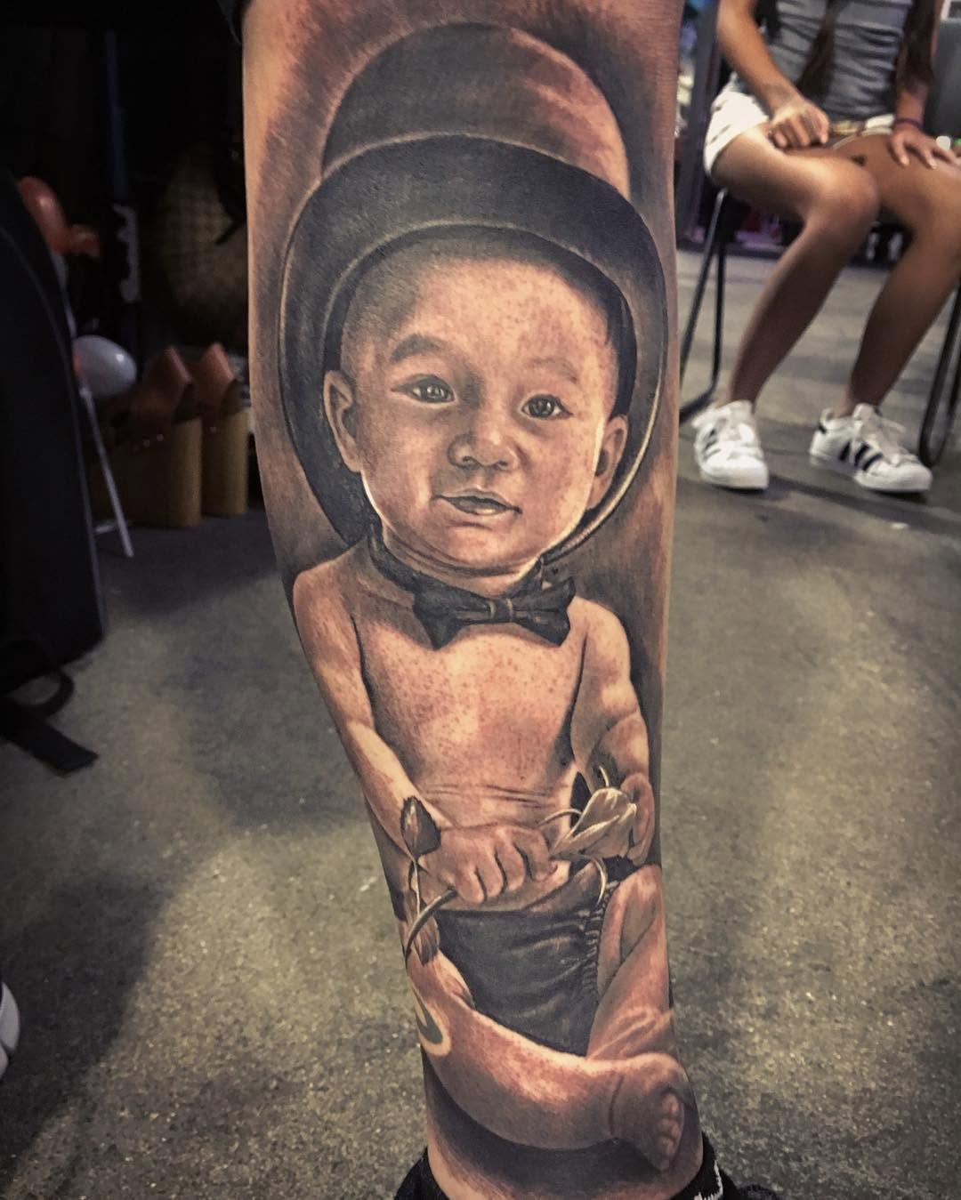 Fernie Andrade