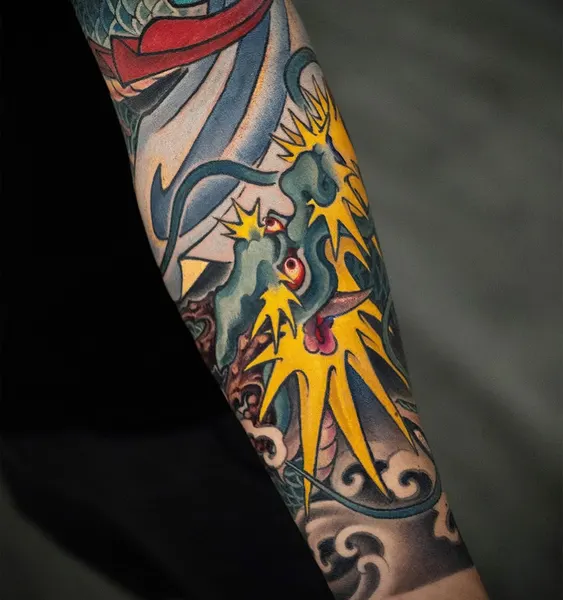 yushitattoo