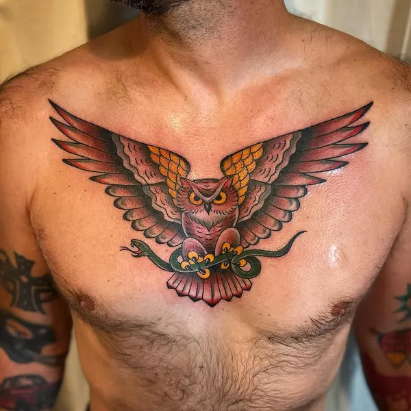 timbecktattoos