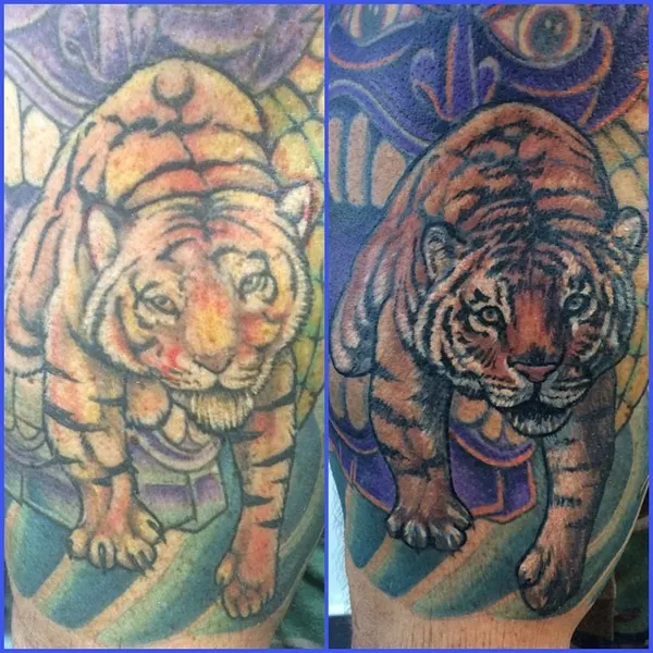Tiger