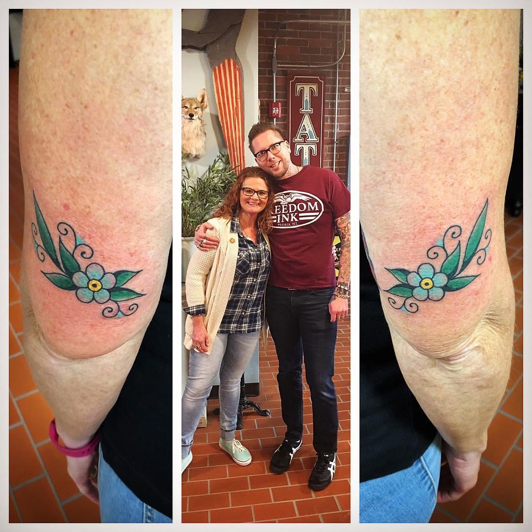 timbecktattoos