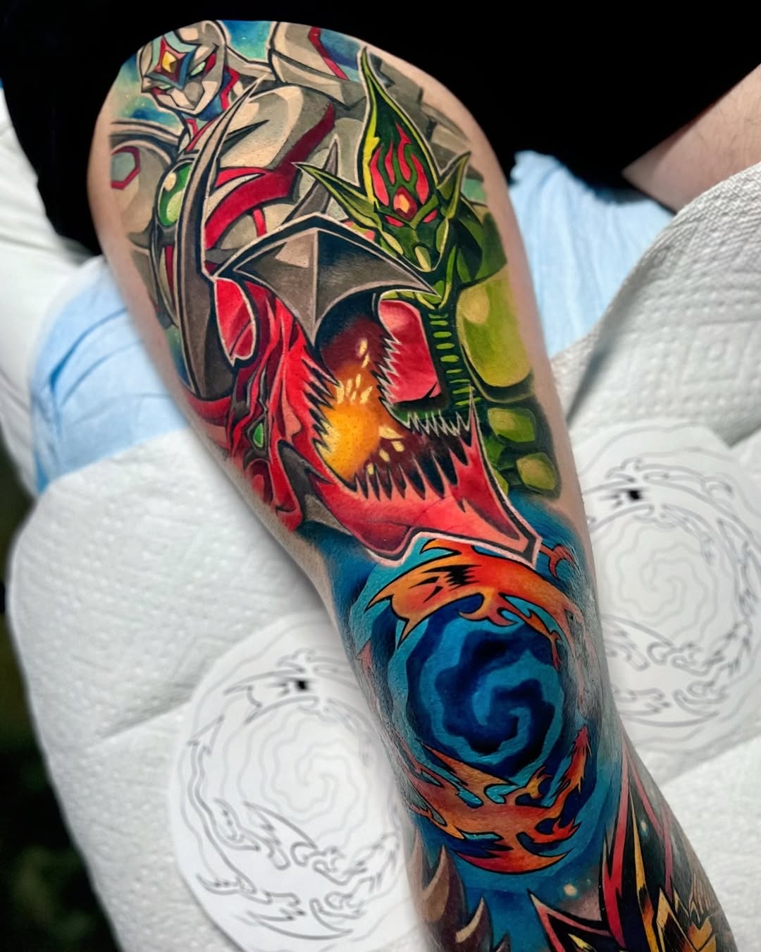 Dragon