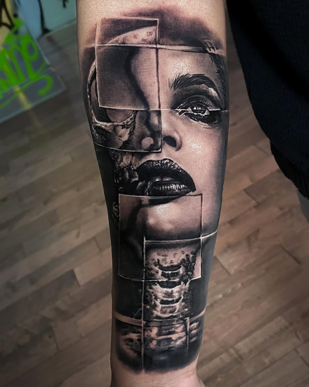 michaelperryart