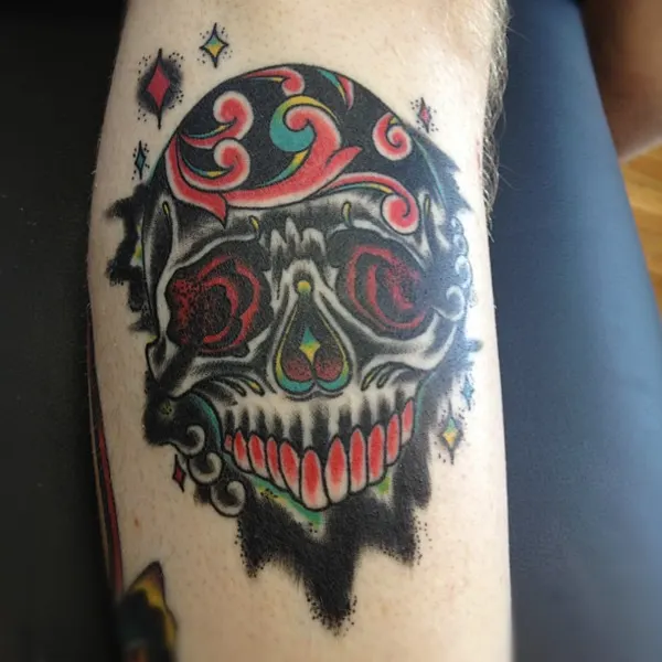 Skull