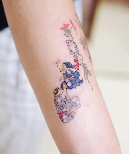 paw.tattoo