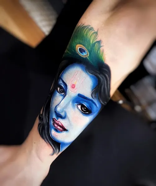 Sloo Tattoos