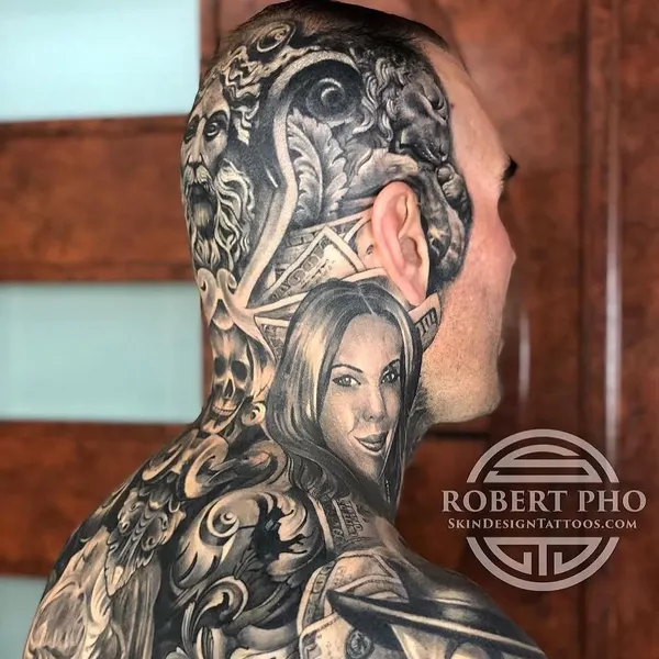 Robert Pho