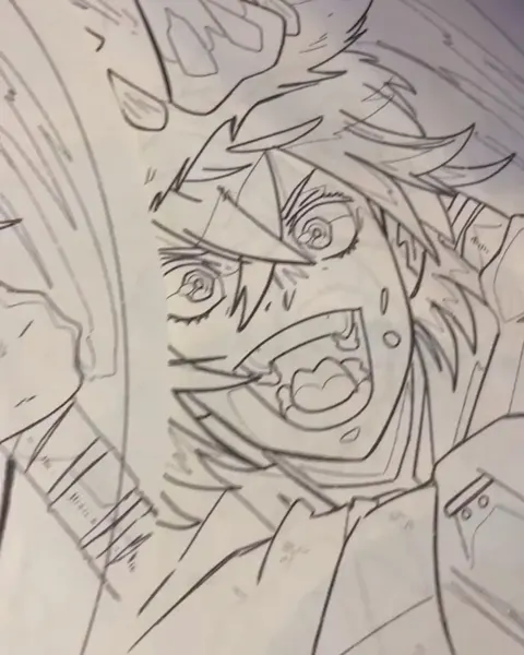 mikendazzoart
