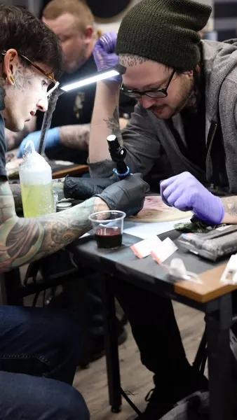 acostattoo