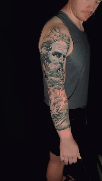 Guru Tattoo