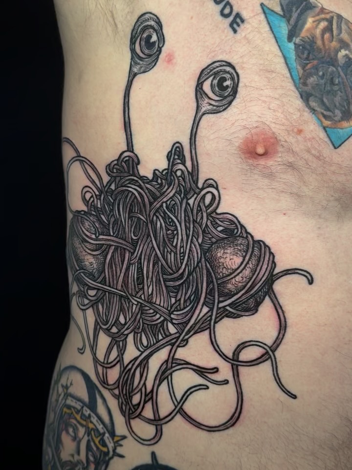 tattoosbylandon