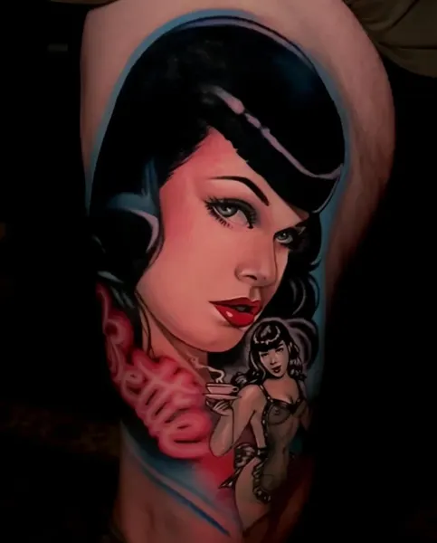 johnnysmithart