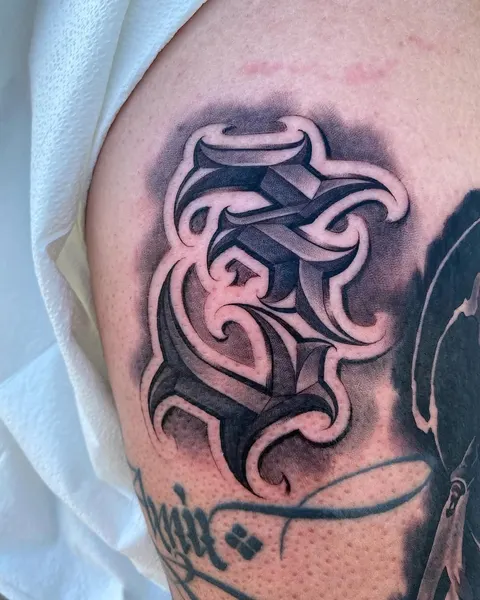 Lettering