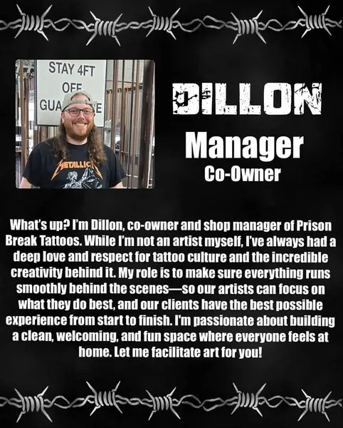 prisonbreaktattoos