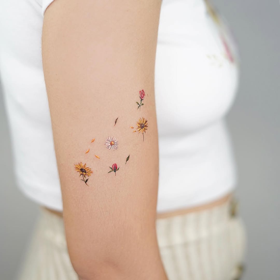 Flower