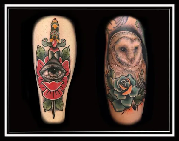 Guru Tattoo