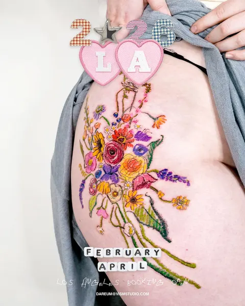 dareumtattoo