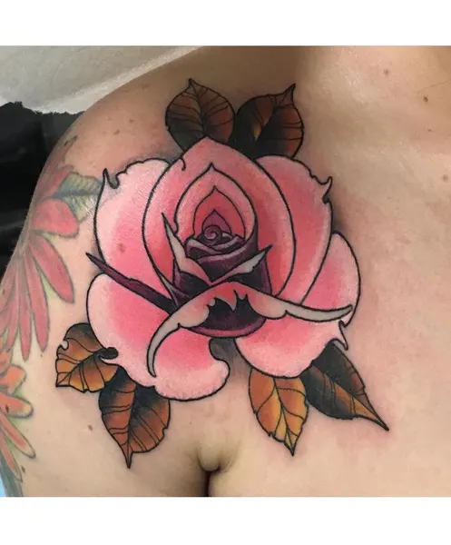 Guru Tattoo