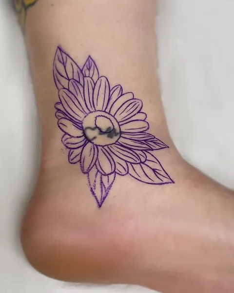Flower, 데이지, 해바라기