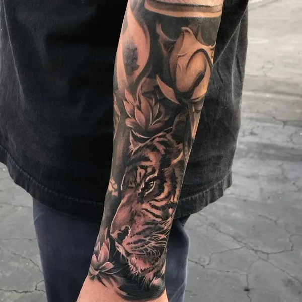 Tiger