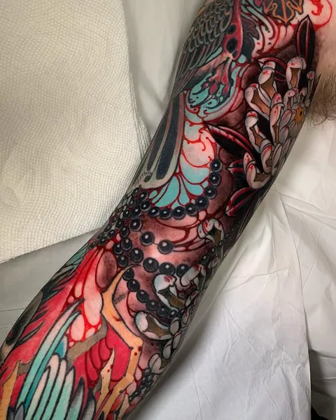 Guru Tattoo