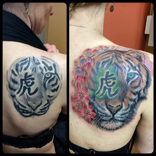 Tiger