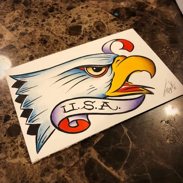 timbecktattoos