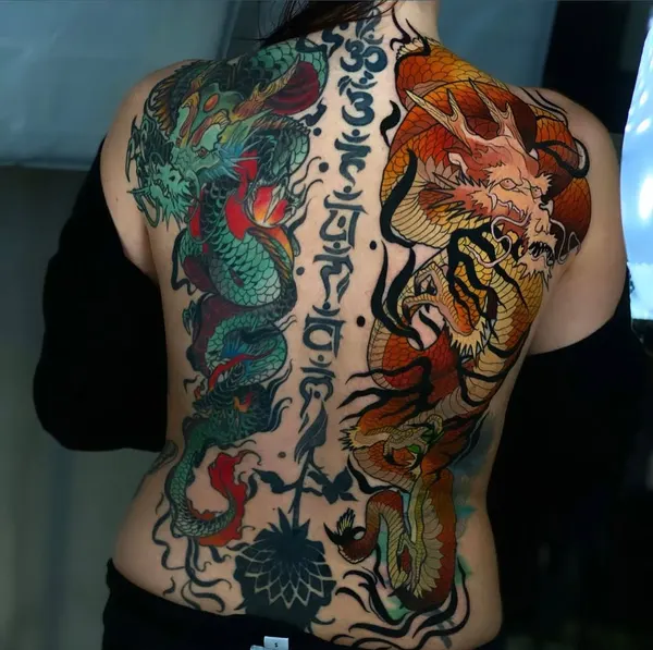 띠, Dragon, 일본, 한자, 가부키, 아시아, 일본어 레터링, 일본 용, 중국 용, 한국 용, 일본 단풍, 일본 전통, 한자 레터링