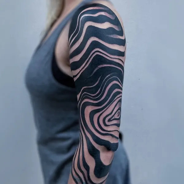 Guru Tattoo
