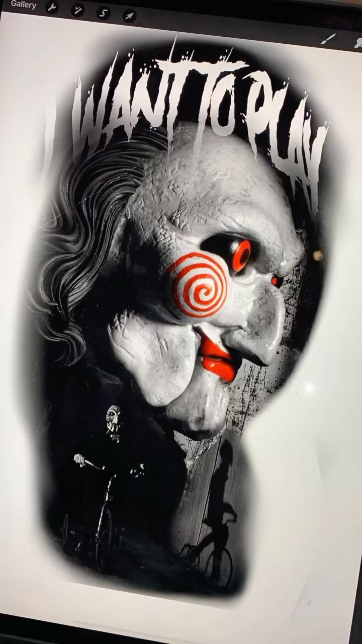 jakerosstattoos