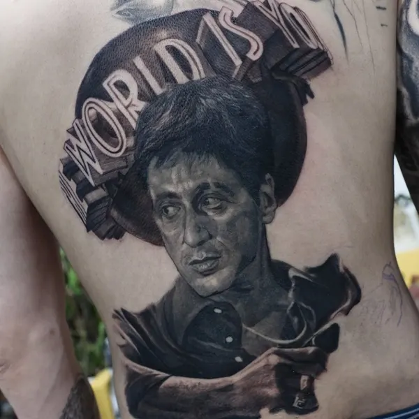 thetattooninja