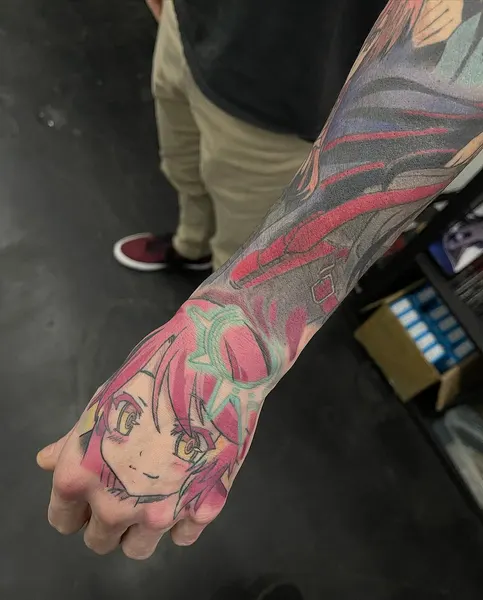 Sakura Jae