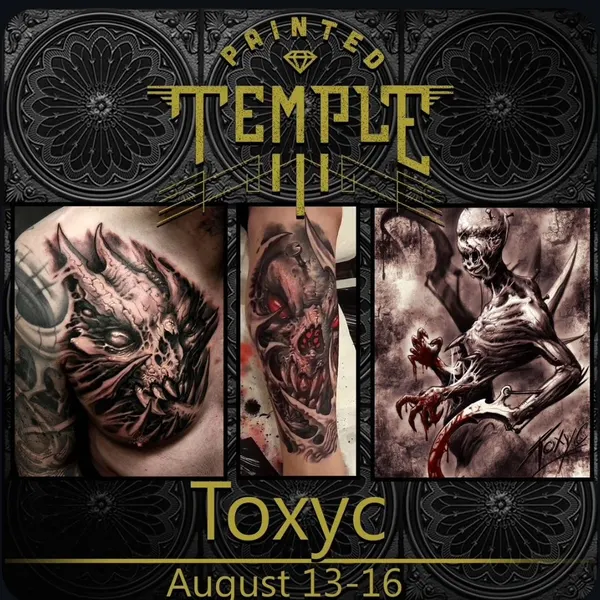 toxycxlr