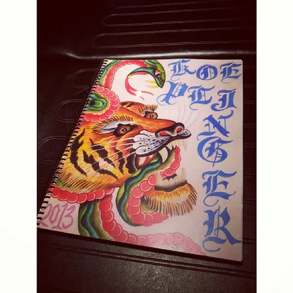 Tiger