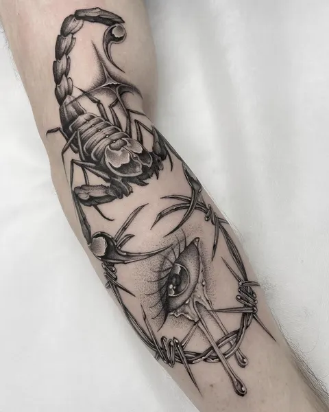 snot_tattoo