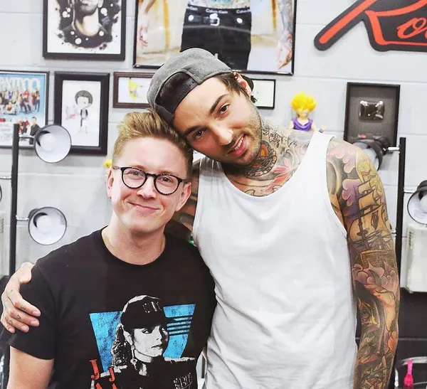 romeolacoste