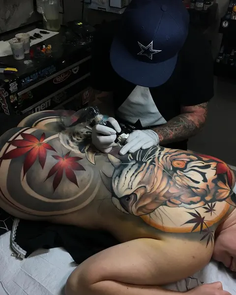justinhartmanart