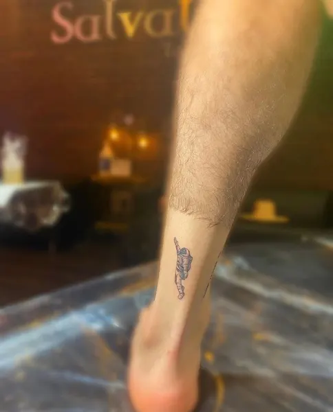 소년