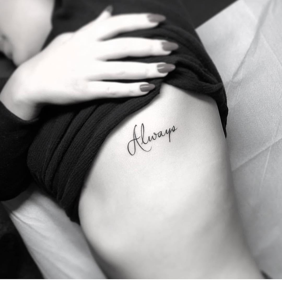 Lettering