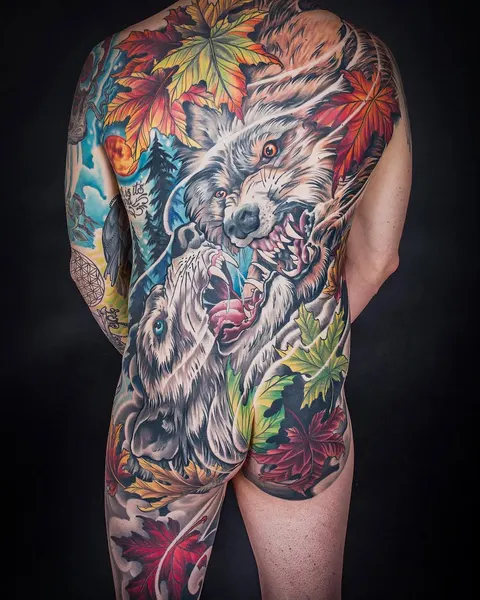 Guru Tattoo
