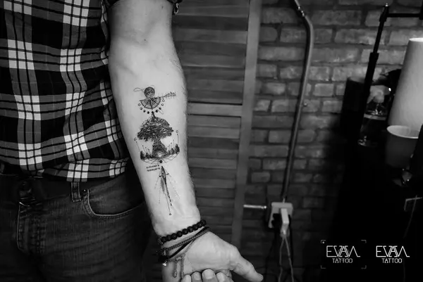 evantattoo