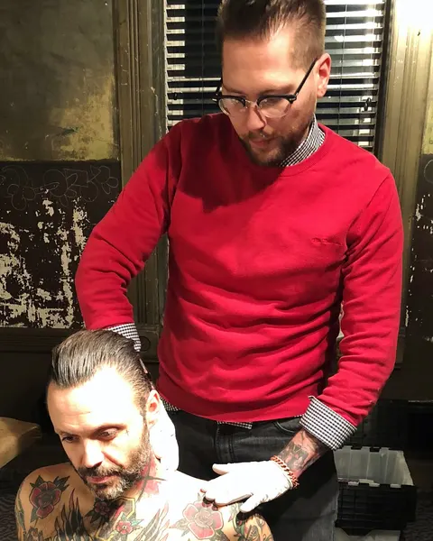 timbecktattoos