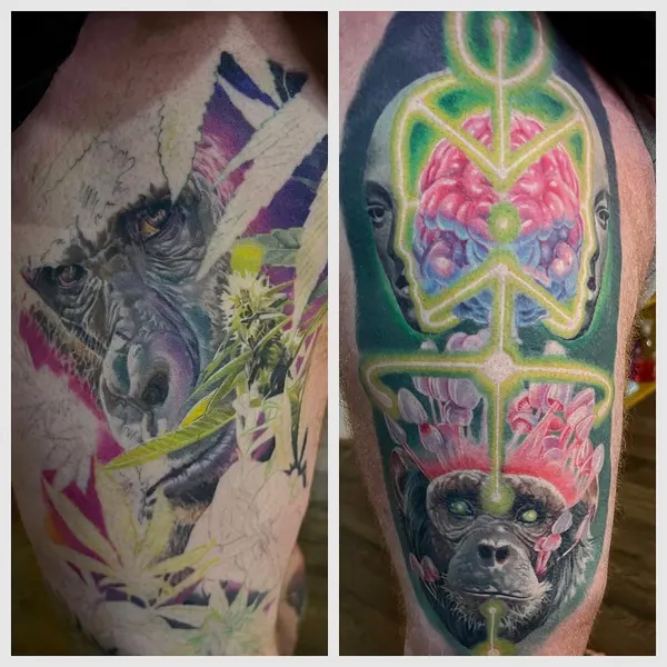 joshpaynetattoo