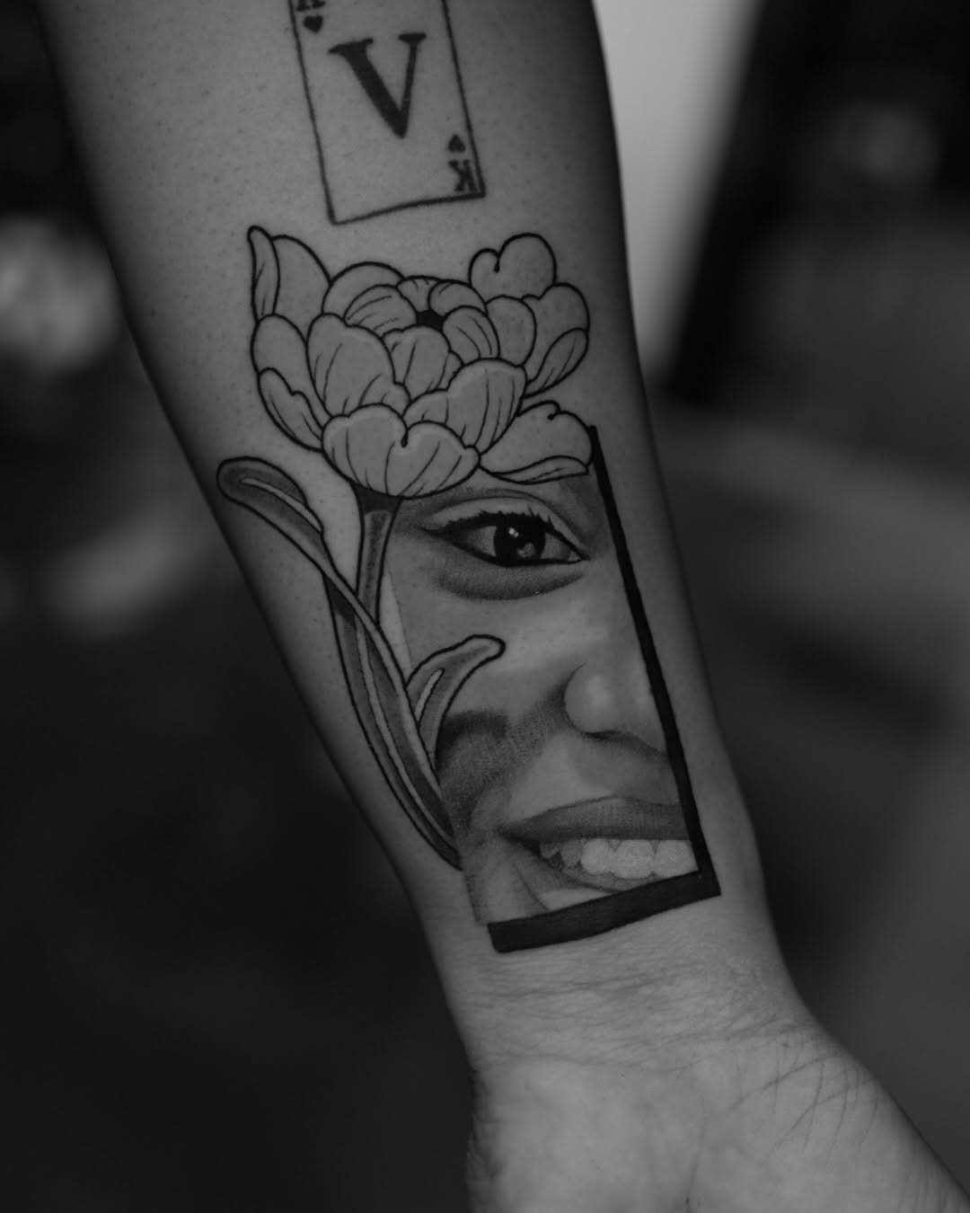 Flower
