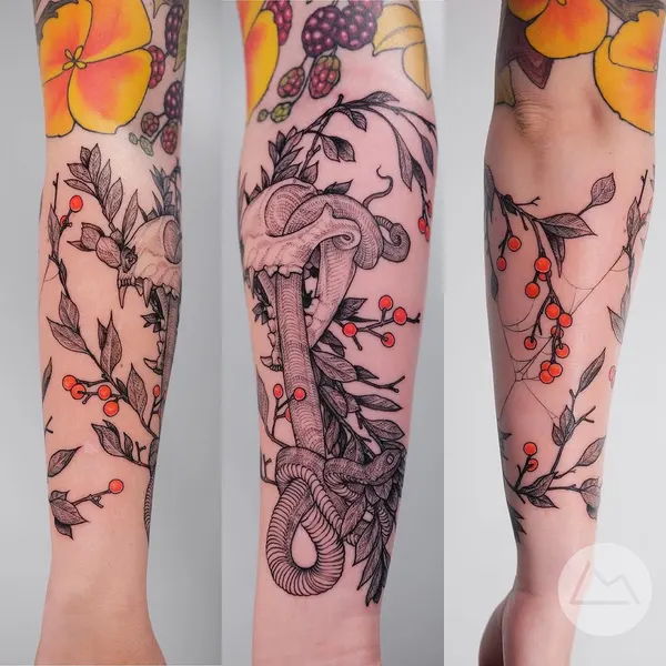 tattoosbylandon